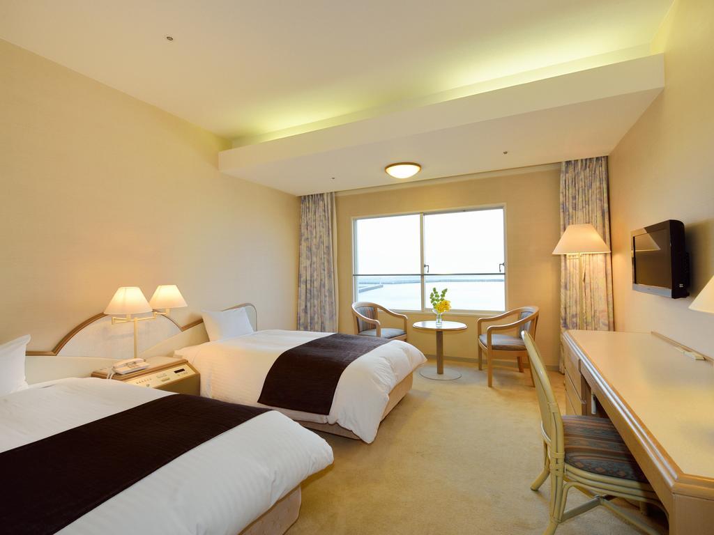 Irago Sea-Park & Spa Tahara Exterior photo