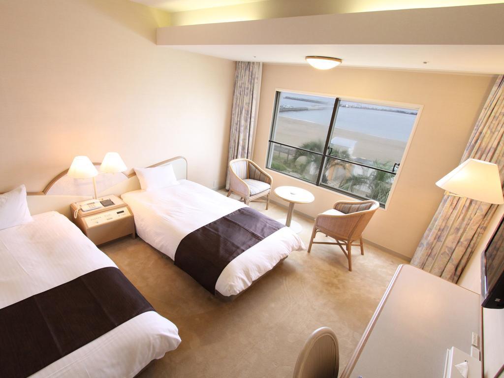 Irago Sea-Park & Spa Tahara Exterior photo
