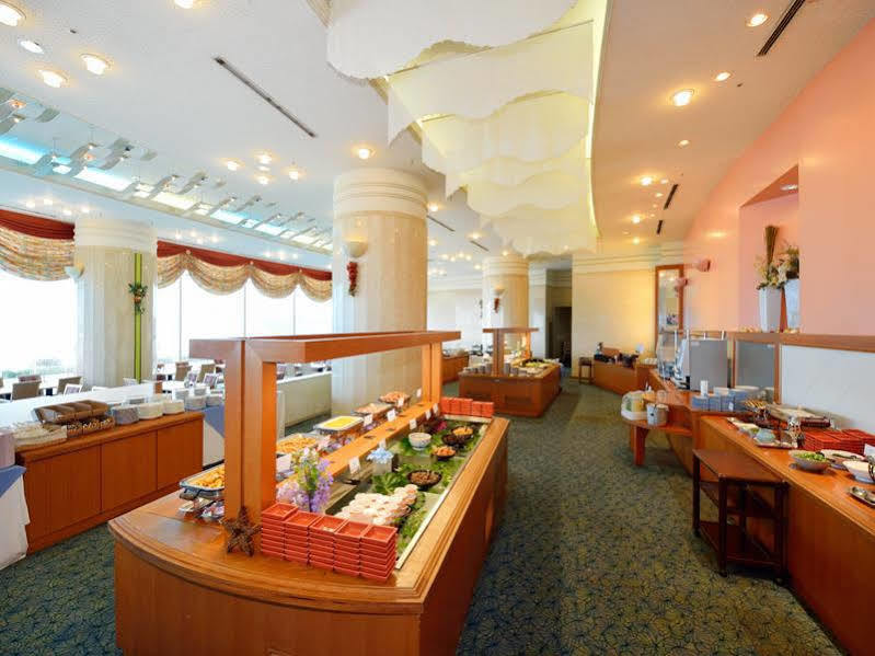 Irago Sea-Park & Spa Tahara Exterior photo