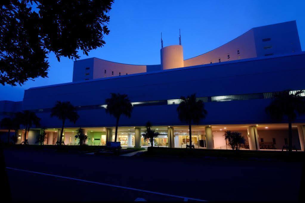 Irago Sea-Park & Spa Tahara Exterior photo