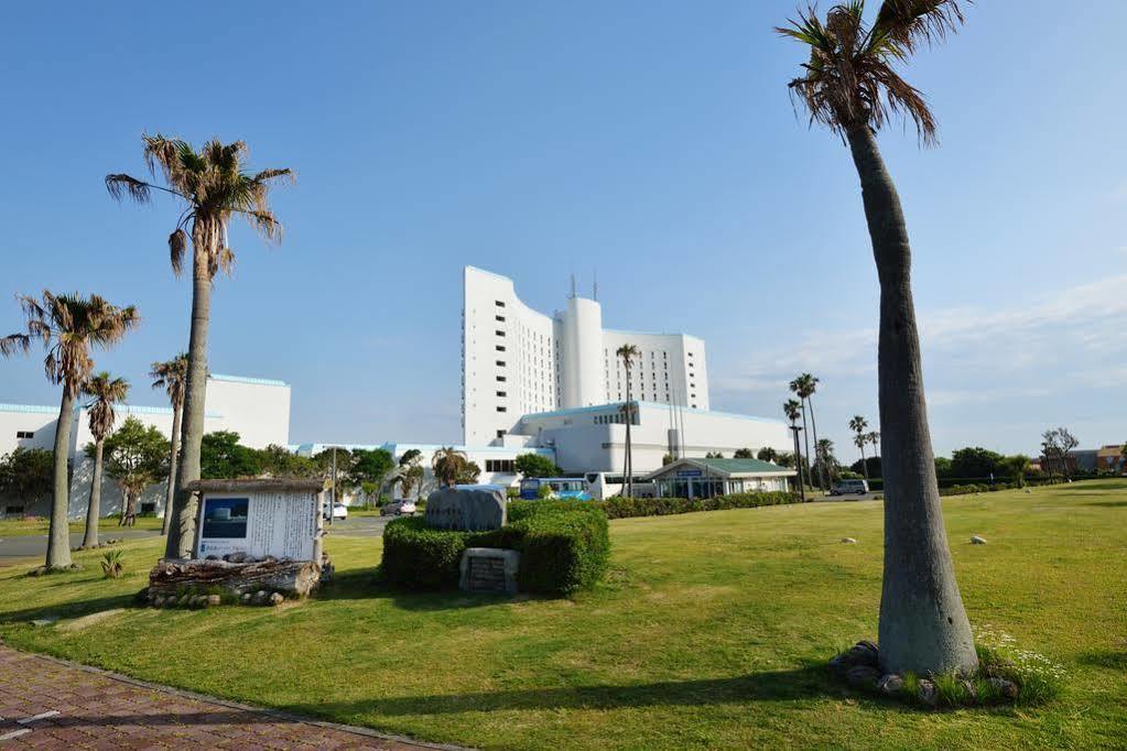 Irago Sea-Park & Spa Tahara Exterior photo