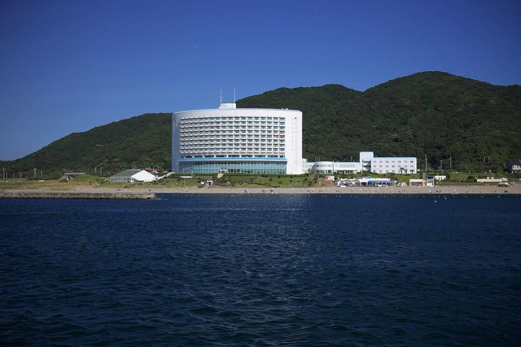 Irago Sea-Park & Spa Tahara Exterior photo