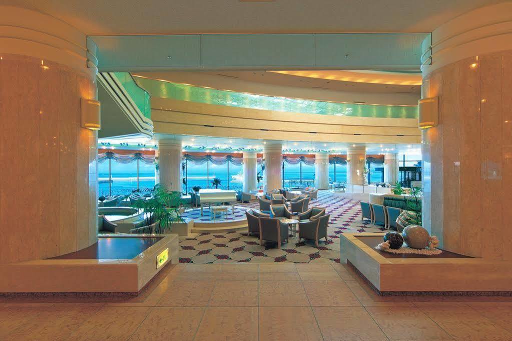 Irago Sea-Park & Spa Tahara Exterior photo