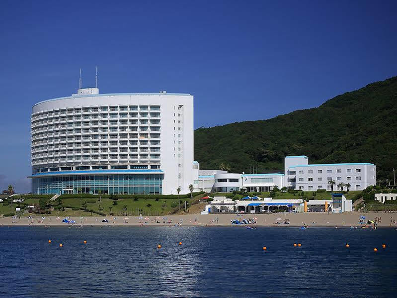 Irago Sea-Park & Spa Tahara Exterior photo