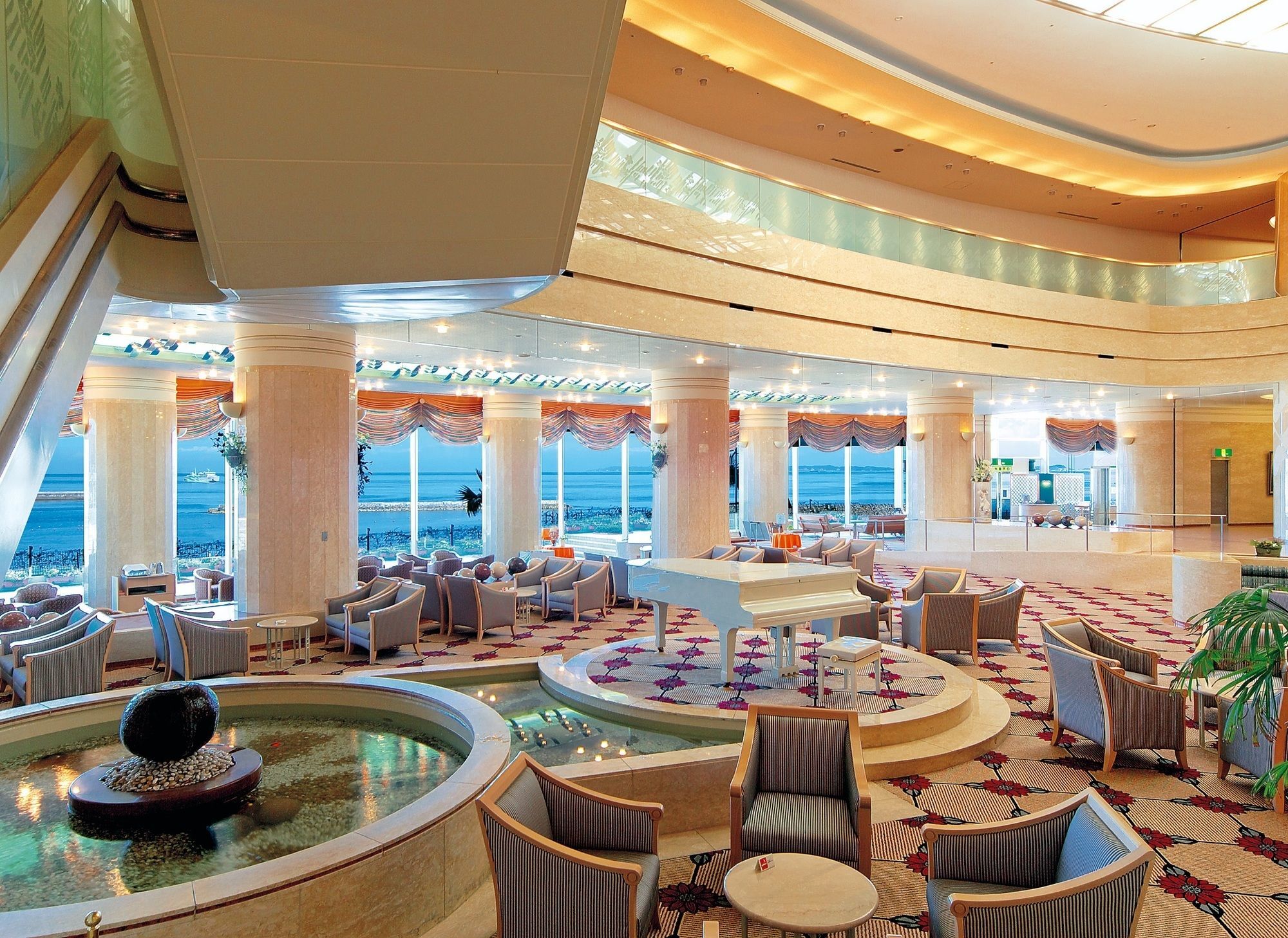 Irago Sea-Park & Spa Tahara Exterior photo