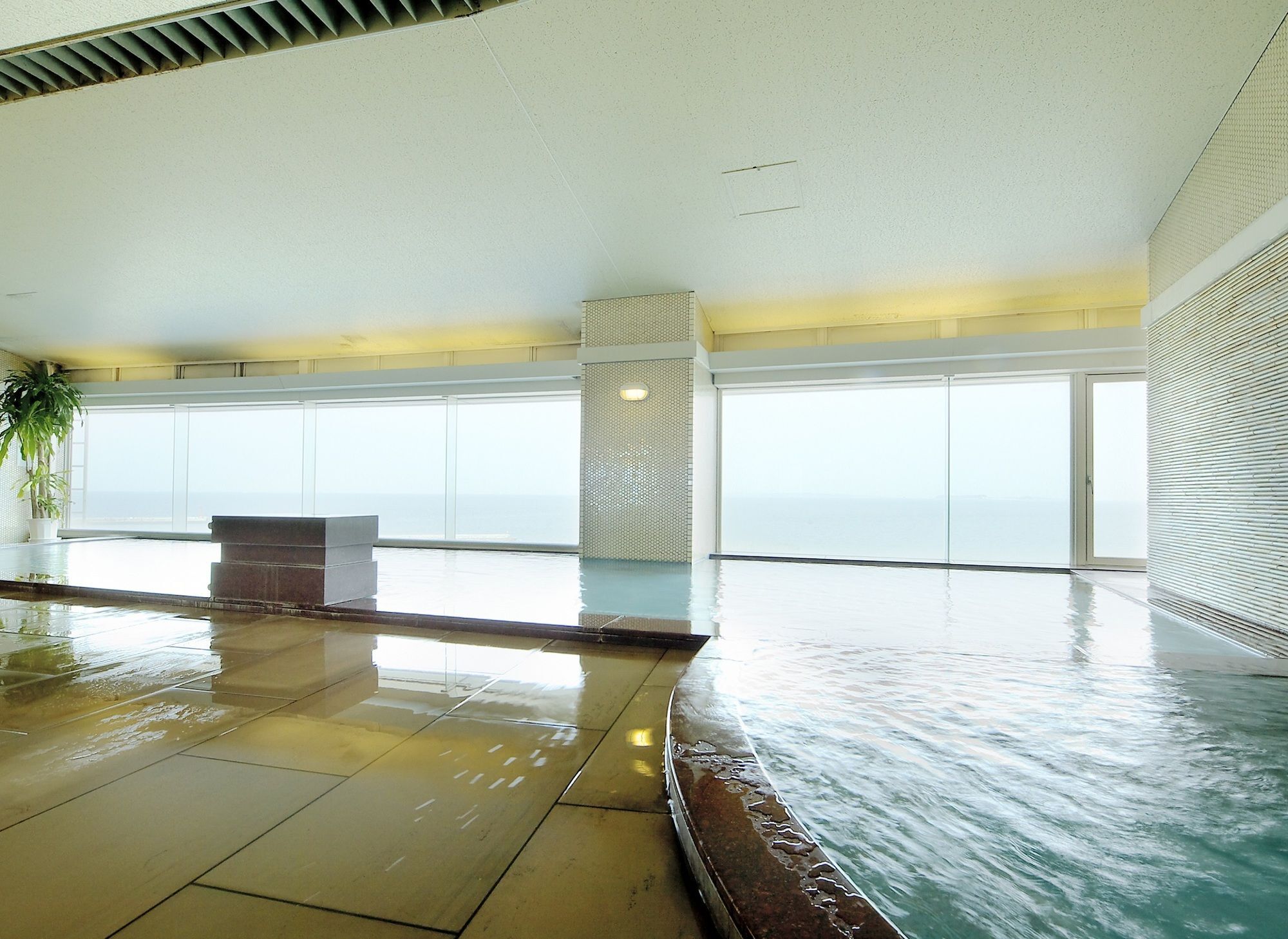 Irago Sea-Park & Spa Tahara Exterior photo