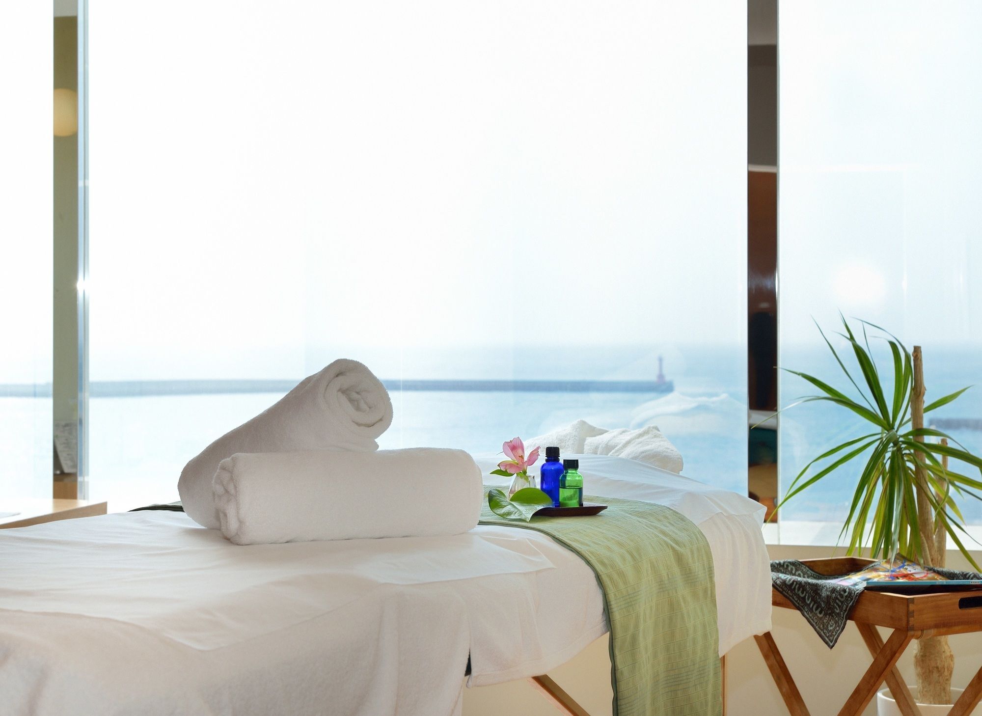 Irago Sea-Park & Spa Tahara Exterior photo