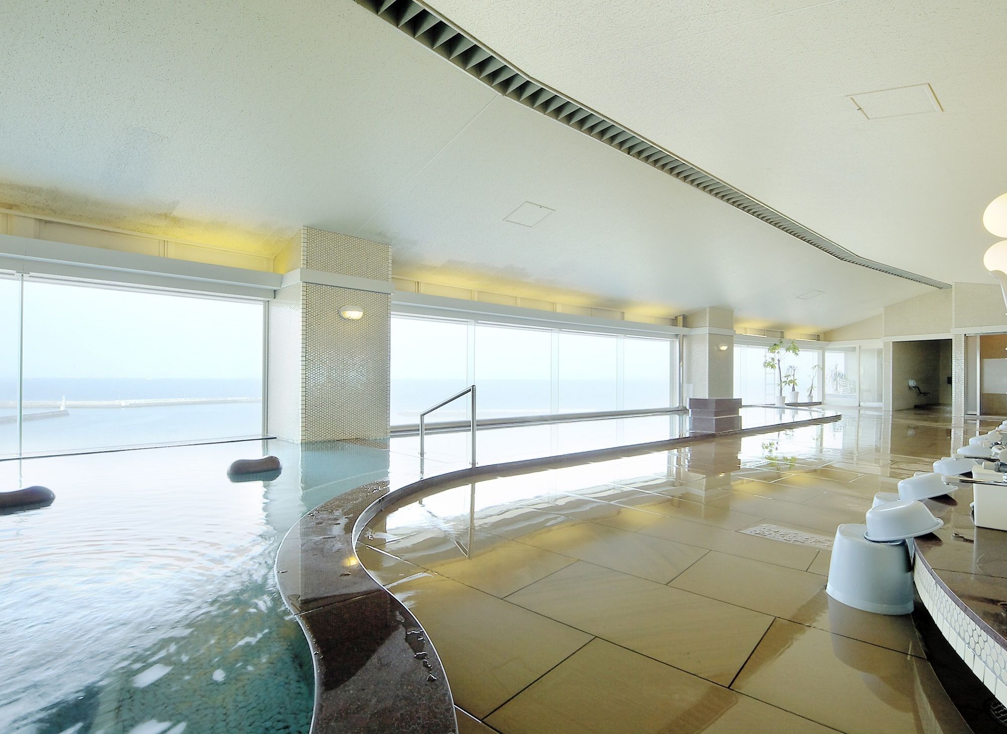 Irago Sea-Park & Spa Tahara Exterior photo