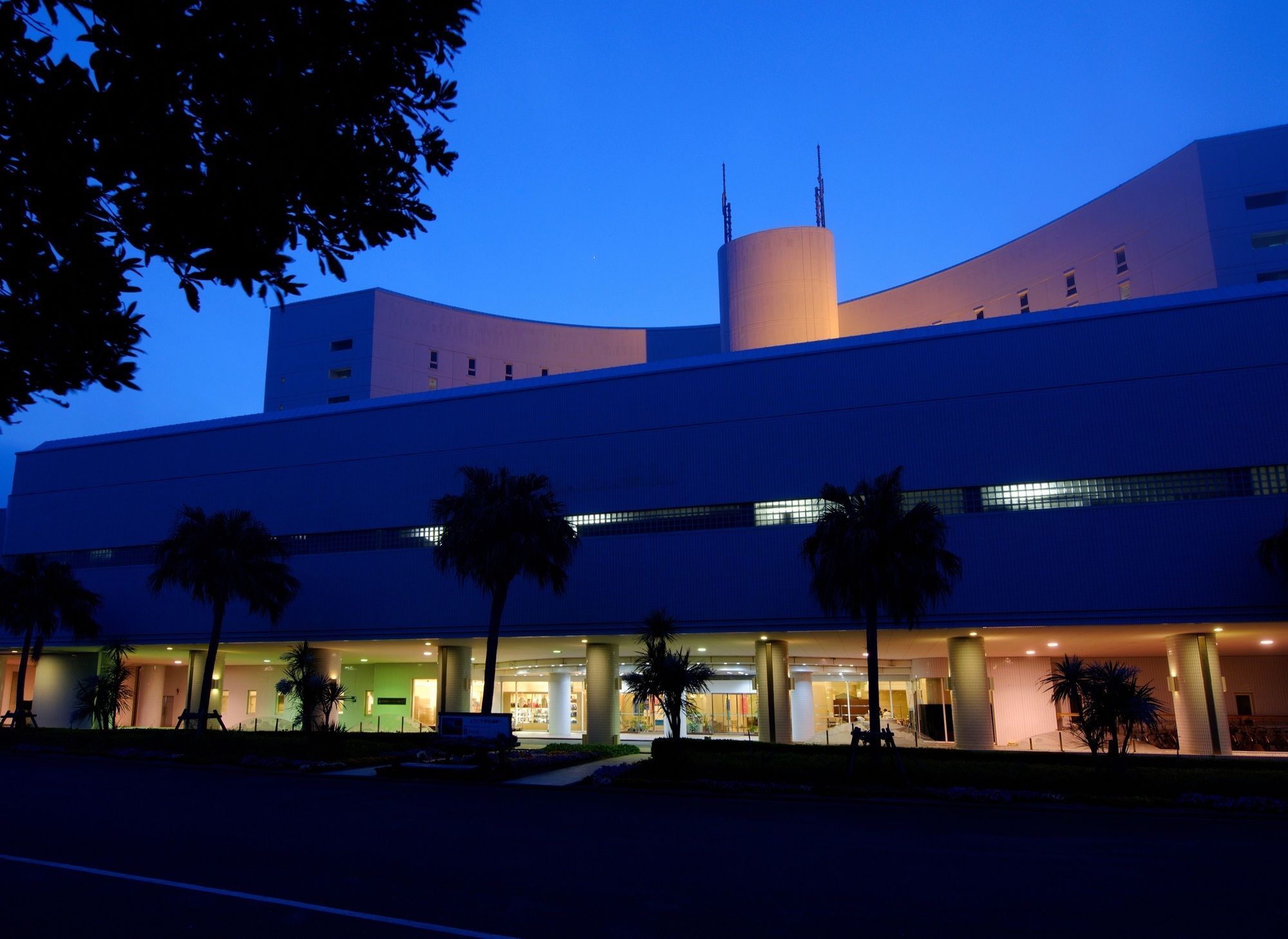 Irago Sea-Park & Spa Tahara Exterior photo