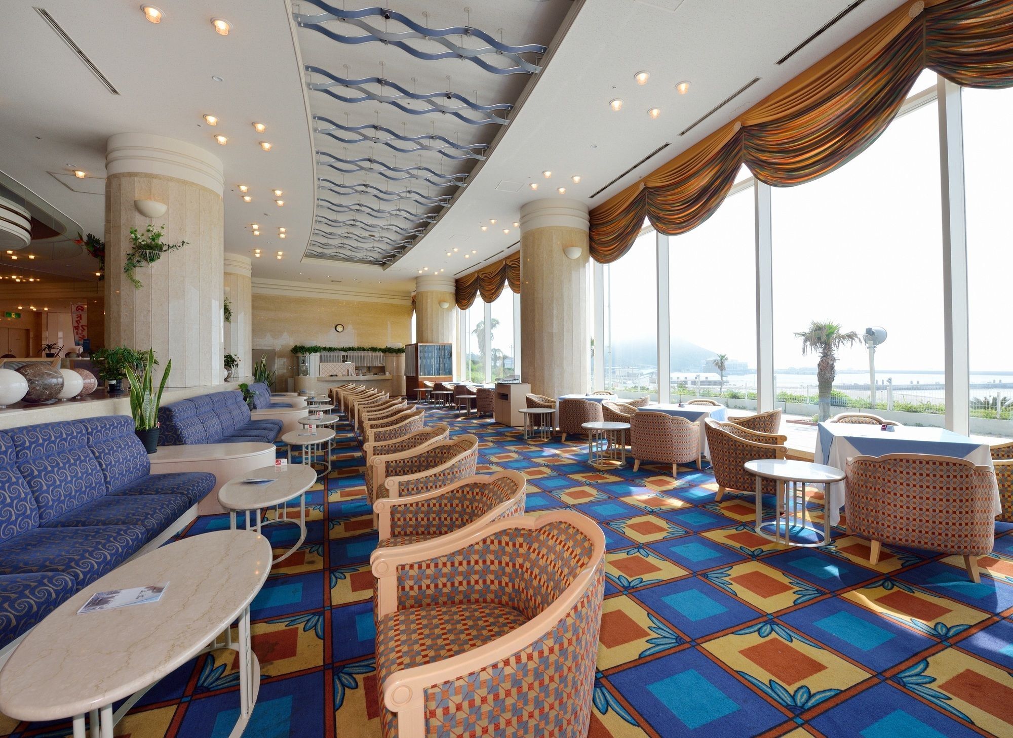 Irago Sea-Park & Spa Tahara Exterior photo